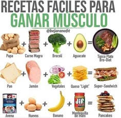 77 Ideas De Alimentos Para Subir De Peso Alimentos Para Subir De Peso Para Subir De Peso Alimentos