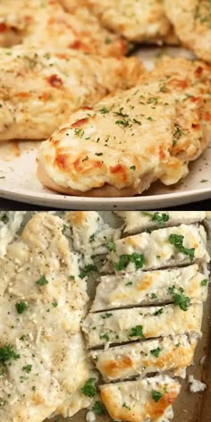 Baked Chicken Recipe | Chicken Parmesan | Baked parmesan chicken is a family favorite dinner that cooks up in a sheet pan with only a few ingredients. Chicken breasts are sprinkled with seasoned salt and pepper, and then covered in a creamy mixture with garlic and parmesan cheese. #chicken #chickenrecipes #bakedchicken #dinnerrecipes #recipevideos Baked Chicken Recipe | Chicken Parmesan | Baked parmesan chicken is a family favorite dinner that cooks up in a sheet pan with only a few ingredients. Chicken breasts are sprinkled with seasoned salt and pepper, and then covered in a creamy mixture with garlic and parmesan cheese. #chicken #chickenrecipes #bakedchicken #dinnerrecipes #recipevideos