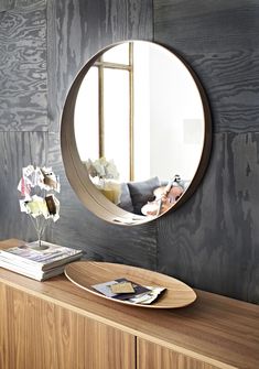 Framed Bathroom Mirrors At Ikea metal framed mirror, antique brass, round | antique brass Framed Bathroom Mirrors At Ikea metal framed mirror, antique brass, round | antique brass