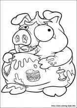 the trash pack coloring pages on coloring-book.info | coloring ... - Coloring Pages Coloring Book Info the trash pack coloring pages on coloring-book.info | coloring ... - Coloring Pages Coloring Book Info