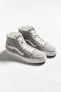 Hot Special UA Vans OG SK8 HI LX Black Pink on Sale, New Hot Special UA Vans OG SK8 HI LX Black Pink on Sale, New