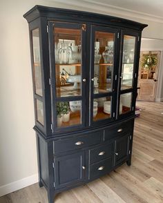 Converting 2024 china cabinet