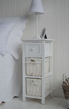 28 best small bedside