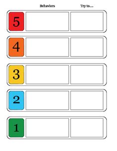 Decisive image with regard to 5 point scale printable Crush image inside 5 point scale printable