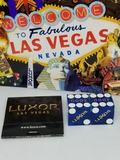 Book a room in vegas