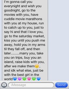 175 best love images on pinterest dream wedding valentines day love letters for her to wake up to