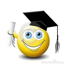 graduate from college