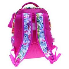 8ct 7.5 x 9 inches Shopkins Goodie Bags