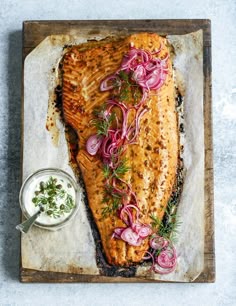 Itrackbites recipes for salmon Itrackbites recipes for salmon