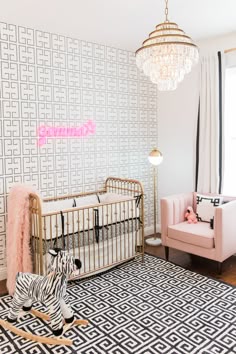 369 Best Of Project Nursery Images In 2018 Child Room In The Nursery With Casey Winchell Napolitano