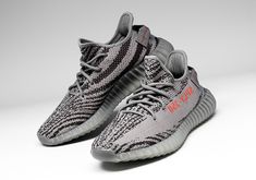 Yeezy Boost 350 v2 Beluga 2.0 Grey Orange Complete Release Info | sneakerNews.com