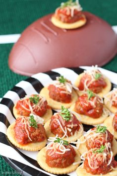 Appetizer recipes easy crowd size Appetizer recipes easy crowd size
