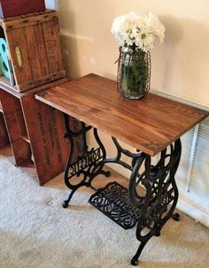 diy terrassenbarpläne reclaimed wood sewing machine tisch oder schreibtisch rustikaler nähmaschinentisch wood working plans woodworkingplans0937 pinteresten diy terrassenbarpläne reclaimed wood sewing machine tisch oder schreibtisch rustikaler nähmaschinentisch wood working plans woodworkingplans0937 pinteresten