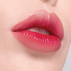 Mode d’emploi : réaliser un ombré lips facile