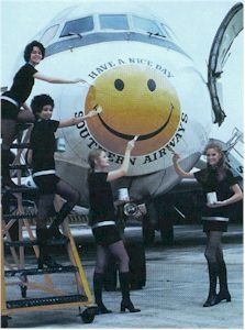 Southern Airways Photos Yahoo Search Results Vintage Airlines Stewardess Vintage Planes