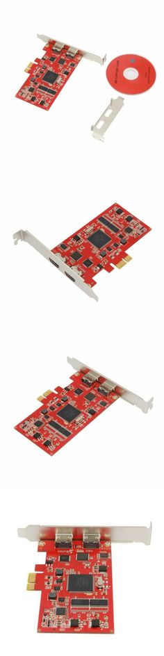 CONEXANT 878A PCI 16 CHANNEL VIDEO CAPTURE CARD /& BNC CABLES LINUX ANALOG