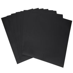 50*200cm Pizarra Pared Adhesivo Calcomanía Blackboard Extraíble Oficina Escuela Supply