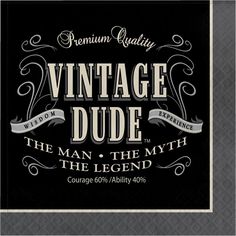 50th birthday invitation for men jpeg printable aged to
