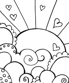 Find This Pin And More On Doodles Zentangles Mandalas By Jaime Gambrell