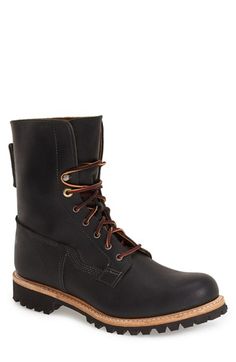 Timberland Usa-made 8 inch męskie Timberland Usa-made 8 inch męskie