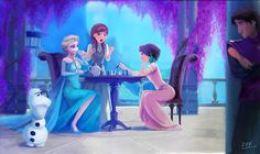 Le Ragazze Pantofole PERSONAGGIO-Little Miss Princess-CROWN Pantofole Con