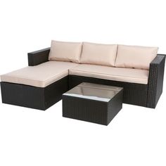 Garden Furniture Homebase mali rattan garden corner sofa | house - garden | pinterest | gardens Garden Furniture Homebase mali rattan garden corner sofa | house - garden | pinterest | gardens