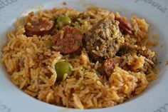 Boeuf catalane Recettes cookeo. Un plat complet qui devrait faire plaisir à tout le monde