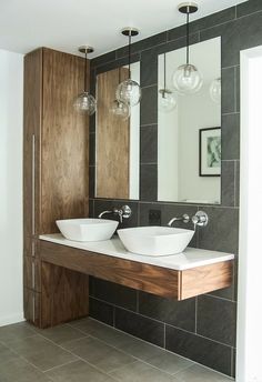 Die 17 besten Bilder von Bad neu gestalten in 2019 | Home decor ... Die 17 besten Bilder von Bad neu gestalten in 2019 | Home decor ...