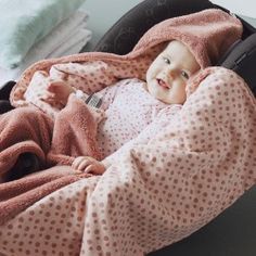 ML Coussin doux en peluche fine en forme de nuage pour b/éb/é 50 x 30 cm rose