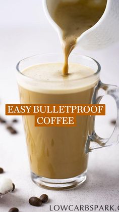 cafea keto