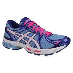 ASICS Indoor maron ASICS Indoor maron