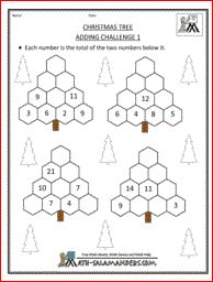 47 best christmas math images on pinterest christmas math math christmas
