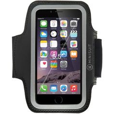 or Bike Mount Running Armband Includes Removable Periscope Lens for Action Photography Configure The Included Straps as excersize Hand Grip Active Hand Grip case for iPhone 7 /& iPhone 8