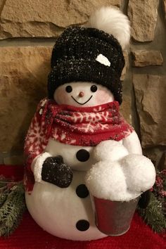 900 Christmas Snowman Ideas In 2021 Christmas Snowman Snowman Christmas Crafts