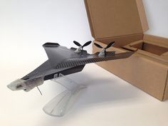 yabhon hmd is high performance high maneuverability and high carbon flyer video drone review