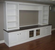 61 Best Wall Unit Designs Images Living Room Decor Tv White Wall Unit Idea Built In Units Bookcase Cabinets