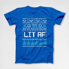 hanukkah gift ideas for her ugly hanukkah shirt holiday gift ideas for him jewish present her chanukah menorah tshirt lit af tep612 the 43 best gifts images on pinterest crafts hanukkah gift ideas for her ugly hanukkah shirt holiday gift ideas for him jewish present her chanukah menorah tshirt lit af tep612 the 43 best gifts images on pinterest crafts