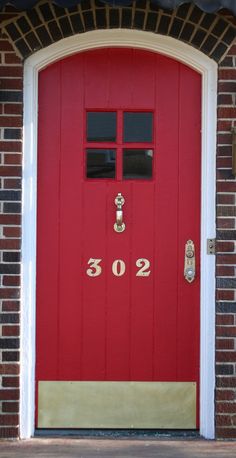 Red Front Door. Sherwin Williams, Antique Red. | Home | Pinterest ... Red Front Door. Sherwin Williams, Antique Red. | Home | Pinterest ...
