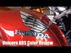 Honda Unicorn 150 Abs 2019 Price In Bhubaneswar