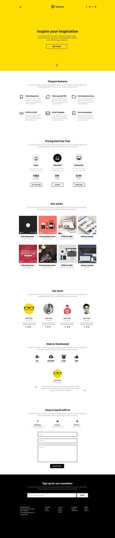 FREE} Intent - Minimal Portfolio Template by Lucid Themes on - free po template FREE} Intent - Minimal Portfolio Template by Lucid Themes on - free po template