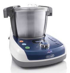 cucina robot elettrodomestici cucinare longhi piccoli cooker chicco spazio poco funzioni tante vapore apparecchi cuoce anche processor thermal hollerbach famiglia