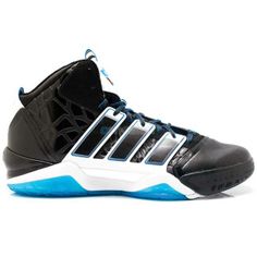2014 Adidas Top Ten Hi High NBA All Star East Sz. 10 Navy 2014 Adidas Top Ten Hi High NBA All Star East Sz. 10 Navy
