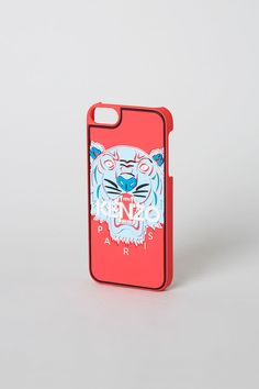 Coque Iphone S Kenzo Tigre Coque Iphone S Kenzo Tigre