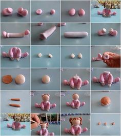 fimo ideer fimo ideer