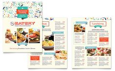 food catering flyer ad template design catering concept catering flyers templates