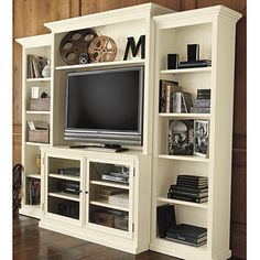 96 Best Entertainment Centers Images Living Room Family Diy Tuscan 4 Piece Media Set