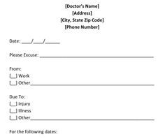 fake doctors note print out fake doctors note template doctor fake doctors note new york