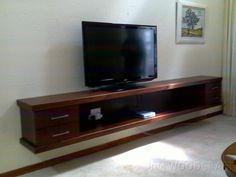 31 Best Floating Tv Stand Images On Pinterest In 2018 House Floating Tv Stand Doityourself Community Forums Shelf