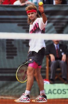 andre agassi ass Pictures of naked halloween costumes