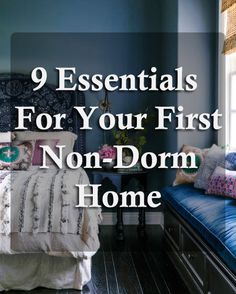 Apartment Decorating Essentials must haves for your college apartment | college apartment Apartment Decorating Essentials must haves for your college apartment | college apartment